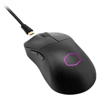 Игровая мышь Cooler Master MM731 (черный) фото 1